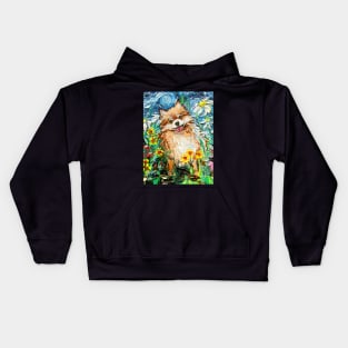 Happy Kids Hoodie